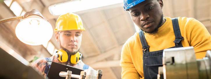 Last month, the Trump administration abruptly froze millions in funding for the Ohio Manufacturing Extension Partnership, a nonprofit program dedicated to industry growth.